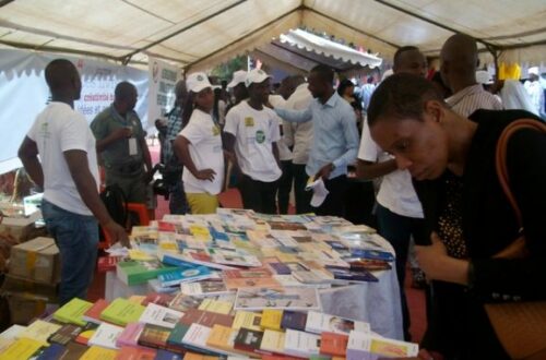 Article : Le livre, un secteur délaissé par les autorités guinéennes